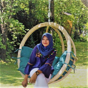 Yazil Yani Zilham profile icon