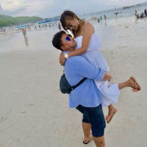 Hong Td profile icon