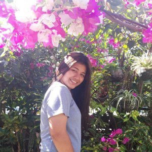 Melody Paguio Servanda profile icon