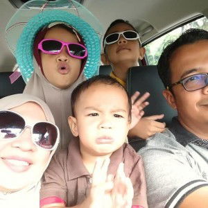 Nurul Ann profile icon