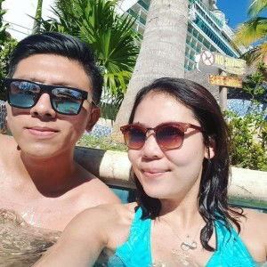 Firna Afriana Fahmi profile icon