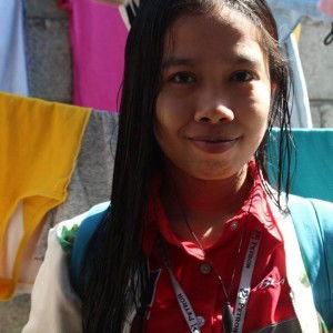 Charina Benito profile icon