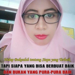 Asri Windrati profile icon