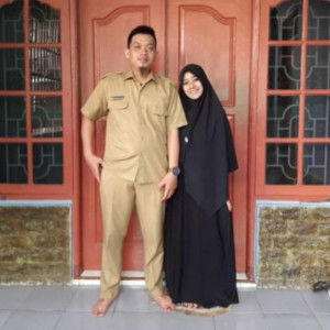 Armina Lubis profile icon