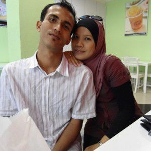 Rosidah Matnor profile icon