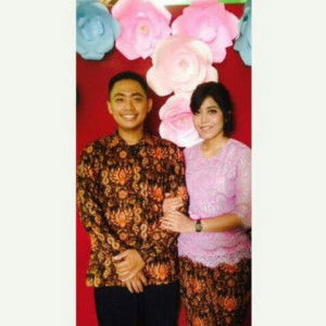 Dyah Arum Eka profile icon