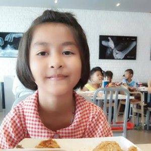 waptr Chenneal profile icon