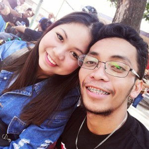 Karen Mae Nalia profile icon