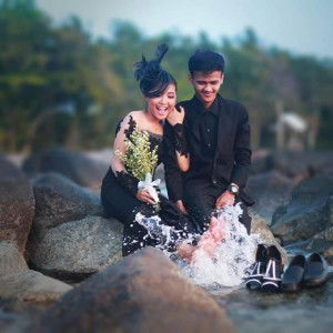 Bela Amanda profile icon