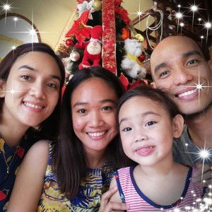 Shyrnee Angelei Taguinod Caballero profile icon