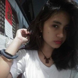 Desiree Agustin profile icon