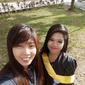 Regine Adones Gado profile icon