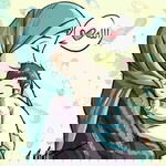 Bue Alel profile icon