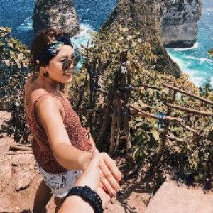 Rainee Ang profile icon