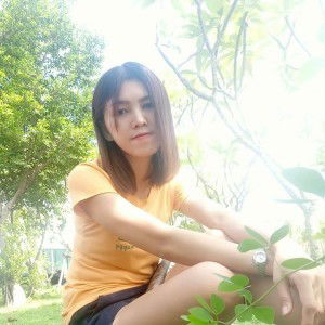 Bee Nudcharaporn profile icon