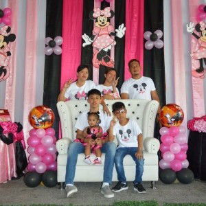 Jelyn Tolentino Hernandez profile icon