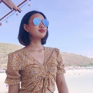 ตังค์' เมย์ profile icon