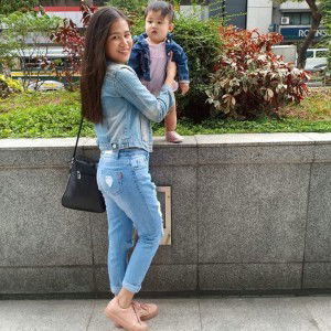 Haidee Amen profile icon