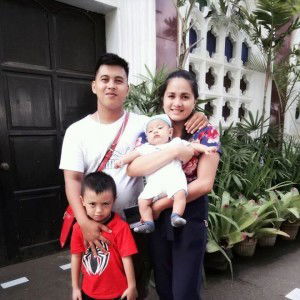 Kler Jane B Bayking profile icon