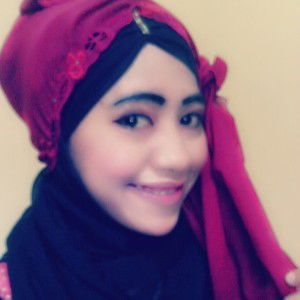 Umi Kalsum profile icon