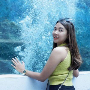 พรไพลิน แพงวงษ์ profile icon