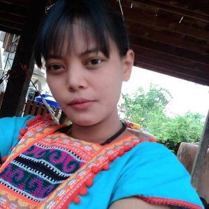 Thalinee Jantasan profile icon