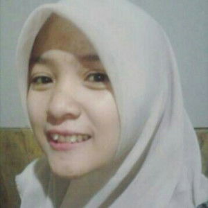 indah flourina profile icon