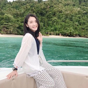 Isaraphorn Seesunam profile icon