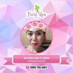 Shyrna Mae Mongcupa Flores profile icon