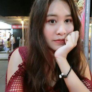 นิ้ง กุลสตรี profile icon