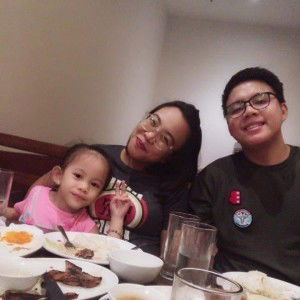 Ma Cristina Enriquez profile icon