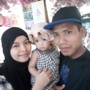 Noor Hidayu profile icon