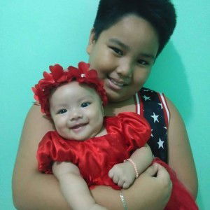 Jona Lyn Jonavin profile icon