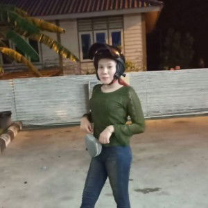 Adek Bambamm profile icon