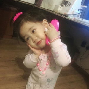 Fatimah Pauji profile icon