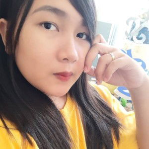 Cheliza May Aquino Medrano profile icon