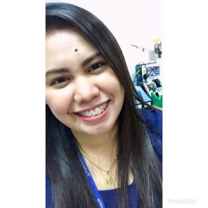 Fatima Famini Añonuevo profile icon