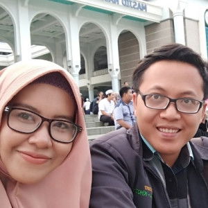 Bunda Maulida profile icon