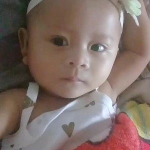 Aymi Greys Velasquez profile icon