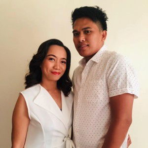 Carmina Kim Cura Dela Vega profile icon