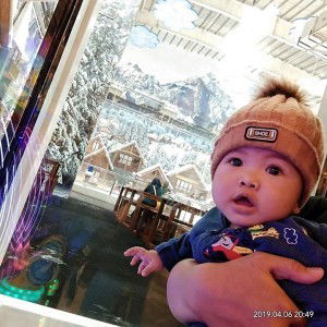 Inayya Habibi profile icon