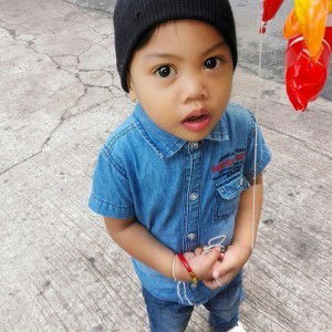 Cristine Joyce Fernandez profile icon