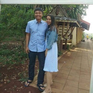 Toey Atitiya profile icon