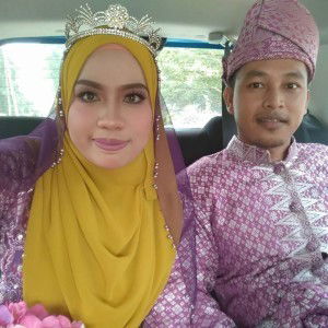 Amira Shafira profile icon