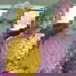 Amira Shafira profile icon