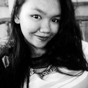 Mysha Sangi Majingkun profile icon