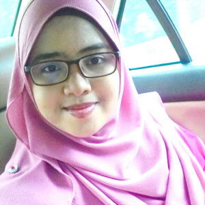 Nur Aisyah profile icon