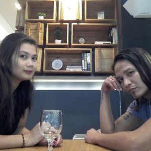 Jhenjhay Laurente Manalo profile icon