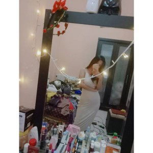 Tyas Prisilia profile icon