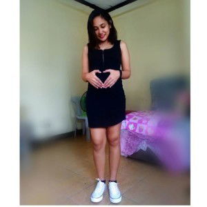 Michelle Ann Begonia Udani profile icon